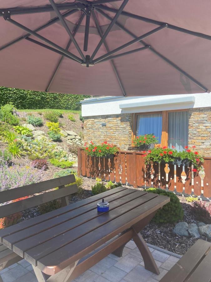 Pension George Spindleruv Mlyn Exterior foto